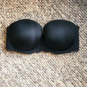 Torrid Strapless 38DD